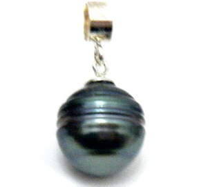 Tahitian Pearl Charms